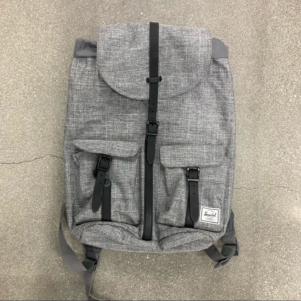 Herschel backpack